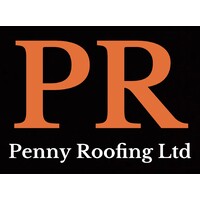 Penny Roofing Ltd logo - Similar company to Absolute Waterproofing Ltd