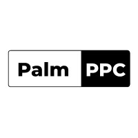 Palm PPC logo - Similar company to Kk Digital Group