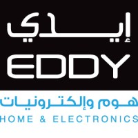 EDDY - Home & Electronics logo - Similar company to Winds Gulf Trading Co