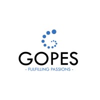 GOPES Media & Technology logo - Similar company to Gopes Class