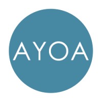 AYOA logo - Similar company to Thryv Ai Corporation