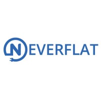 NEVERFLAT Project logo - Similar company to Xl-Connect