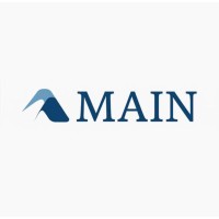 MAIN AI logo - Similar company to Eltechnology
