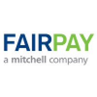 FAIRPAY Solutions logo - Similar company to Smart Mobile Payments Pvt Ltd