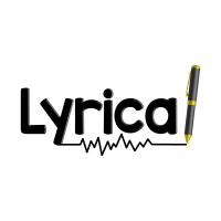Lyrical logo - Similar company to Third Wave Digital