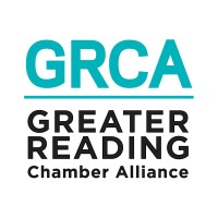 Greater Reading Chamber Alliance logo - Similar company to Berks Launchbox
