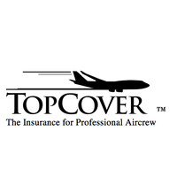 TopCover™ logo - Similar company to Appn International