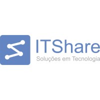 ITShare Soluções em Tecnologia logo - Similar company to Tbit Tecnologia S.A.