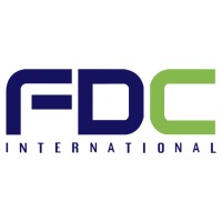 FDC International FZCO logo - Similar company to Techmicro Llc
