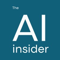 The Ai insider logo - Similar company to Aibase