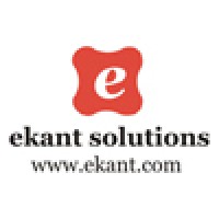 Ekant Solutions logo - Similar company to Rexcel It Services