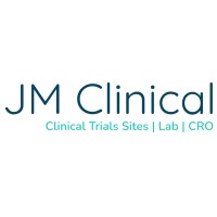 JM Clinical logo - Similar company to Novoviah - Ultra-Sensitive T Cell Testing In Patients