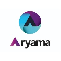 ARYAMA logo - Similar company to Esprit Pro