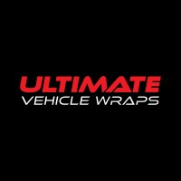 Ultimate Vehicle Wraps logo - Similar company to Celmac Australia