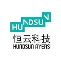 Hundsun Ayers Technologies Limited logo - Similar company to 浪潮云Erp