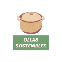 Ollas Sostenibles logo - Similar company to Concora