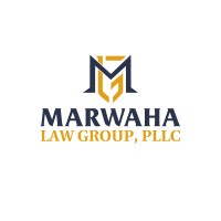 Marwaha Law Group, PLLC logo - Similar company to Gra Group Llc