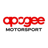 Apogee Motorsport logo - Similar company to High Performance Diesel - Hpd