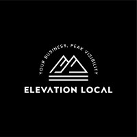 Elevation Local logo - Similar company to Refactored