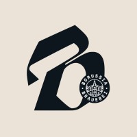 Dortmunder Borussia Brauerei logo - Similar company to Bertram Hygiene