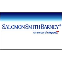 Salomon Smith Barney Holdings Inc. (Nyse: Sb)