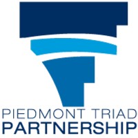 Piedmont Triad Partnership logo - Similar company to Nc Carolina Core