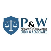Dubik & Associates - Pax and Wells Chambers (legal practitioners & notary public) logo - Similar company to Ask Law Group