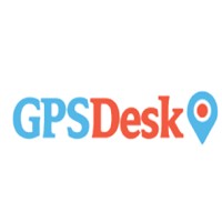 GPSDesk Infotech Pvt. Ltd. logo - Similar company to Libi Technologies Pvt Ltd