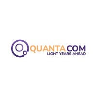 QuantaCom logo - Similar company to Sandlab