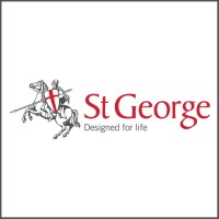 St George PLC logo - Similar company to Long Harbour Ltd