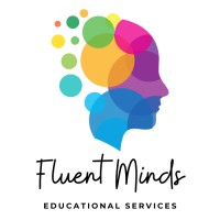 Fluent Minds Educational Services logo - Similar company to Fluent In Minds