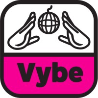 Vybe Together (acq.) logo - Similar company to Cuffed