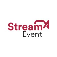 STREAM EVENT logo - Similar company to Solutions Tech Prod