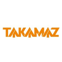 TAKAMAZ logo - Similar company to Machinetech