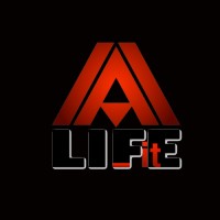Alpha Life Fitness logo - Similar company to Body Mind Systems