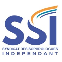 SYNDICAT DES SOPHROLOGUES INDEPENDANT logo - Similar company to Harmonie Intervention