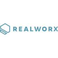 REALWORX logo - Similar company to Gravgrav.Cc