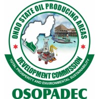 OSOPADEC logo - Similar company to Falcon Food  And Resource Community/Falcon Food Pantry - Bowling Green State University