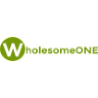 WholesomeONE logo - Similar company to Digitally Savvy