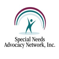 Special Needs Advocacy Network logo - Similar company to Federation For Children With Special Needs (Fcsn)