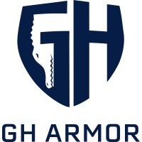 GH Armor Systems logo - Similar company to M2 Foodservice Representatives