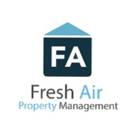 Fresh Air Property Management logo - Similar company to Victoria Stone
