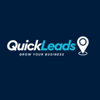 Quick Leads logo - Similar company to Quick Leads Llc