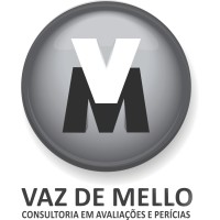 Vaz de Mello Consultoria em Avaliações e Perícias logo - Similar company to Psix Consultoria Júnior
