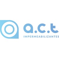 ACT Impermeabilizantes logo - Similar company to Alu-Cek Indústria E Comércio Ltda