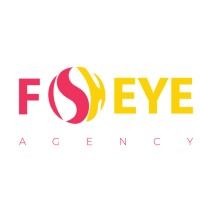 Fisheye logo - Similar company to She Concept