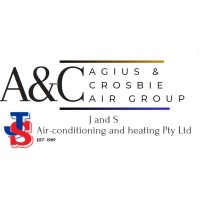 Agius & Crosbie Air Group logo - Similar company to Reno Con