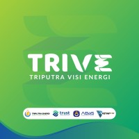 Triputra Visi Energi logo - Similar company to Pt. Tiga Daya Digital Indonesia - (Triputra Group) - Eksad Technology