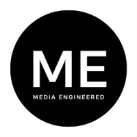 Media Engineered logo - Similar company to Rexo Group