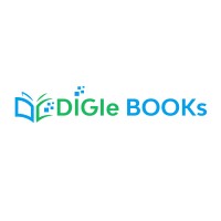 TheDigieBooks logo - Similar company to Clarigro